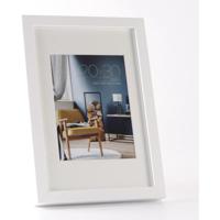Zep Fotolijst V5923W Niki White 15x20 / 20x30 cm - thumbnail