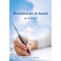 Berichten uit de hemel (Paperback) - thumbnail
