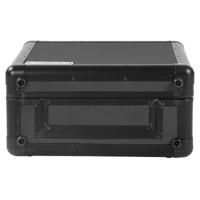 UDG UDG Ultimate Pick Foam Flight Case Multi Format M Black - thumbnail
