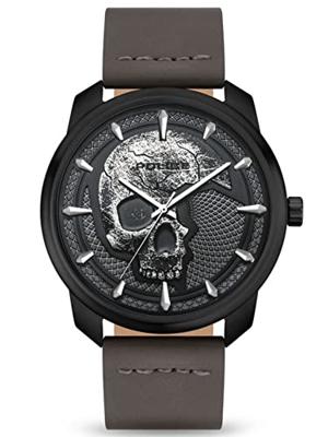 Horloge Heren Police PL15714JSU-61A (Ø 44 mm) Horloge Heren Police PL15714JSU-61A (Ø 44 mm)