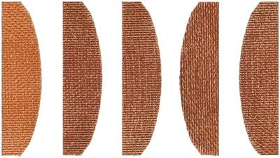 Hazet 9020-02/5 Lamel 5 stuk(s)