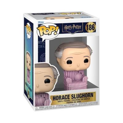 Harry Potter Funko Pop Vinyl: Slughorn