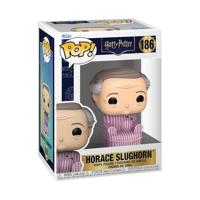 Harry Potter Funko Pop Vinyl: Slughorn - thumbnail