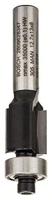 Bosch Accessories Kantenfrezen 8 mm, D1 12,7 mm, L 13 mm, G 56 mm - thumbnail
