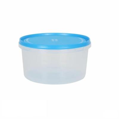 Lunchbox Rond 2L (12 Stuks) Lunchbox Rond 2L (12 Stuks)