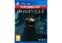 Injustice 2 (PlayStation Hits) - thumbnail