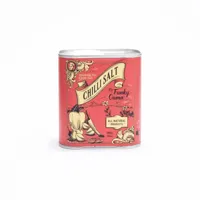 Funky Ouma Chilli salt tin 280g - thumbnail