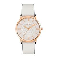 Nautica NAPCGP906 Dames Horloge 36mm 5 ATM - thumbnail