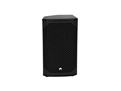 Omnitronic AZX-210 Passieve PA-speaker 25.4 cm 10 inch 1 stuk(s) Omnitronic AZX-210 Passieve PA-speaker 25.4 cm 10 inch 1 stuk(s)