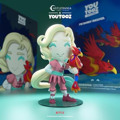 Castlevania: Nocturne Youtooz Vinyl Figure - Maria