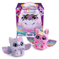 Hatchimals Alive Secret Hatch Pufficorn - thumbnail