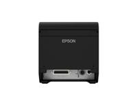 Thermische Printer Epson C31CH51012 USB Ethernet LAN Zwart 203 dpi - thumbnail