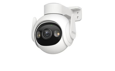 IMOU Cruiser 2 2K IPC-GS7EP-3M0WE-imou IP Bewakingscamera WiFi 2304 x 1296 Pixel