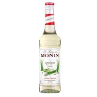 Monin lemongrass siroop 70cl - thumbnail
