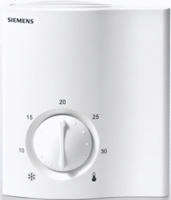 Siemens BPZ:RCU15 BPZ:RCU15 Kamerthermostaat 1 stuk(s) - thumbnail