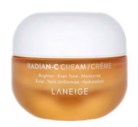 Laneige Radian-C Cream 30 ml Vochtinbrengende crème Dames - thumbnail