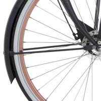 Cortina spatbordstang voor 28 u4 millionaire blue matt - thumbnail