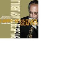 It Might As Well Be Spring - CD (0716043154920) - thumbnail