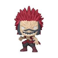 My Hero Academia Funko Pop Vinyl: Eijiro Unbreakable - thumbnail