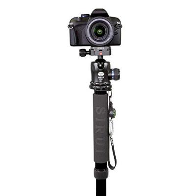 Sirui P-306 aluminium monopod