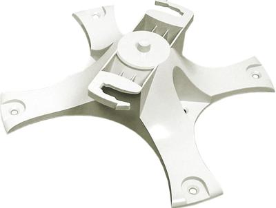 Houder HPE JW047A Wit