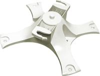 Houder HPE JW047A Wit - thumbnail