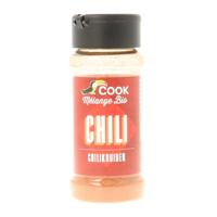 Cook Cook Chilikruiden Bio (35g) - thumbnail