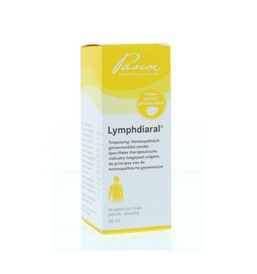 Lymphdiaral 50 Milliliter