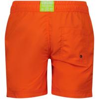 Vingino Basic Zwembroek Kids Oranje - Maat 128 - Kleur: Oranje | Soccerfanshop - thumbnail
