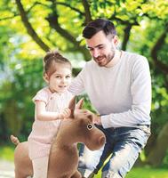 Driewieler Lexibook LEXIBOOK Bruin - thumbnail