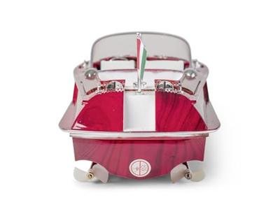 Carson Modellsport RC boot RTR 455 mm Carson Modellsport RC boot RTR 455 mm