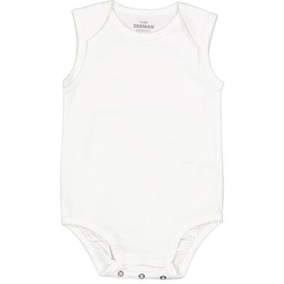 Romper - Wit Romper - Wit