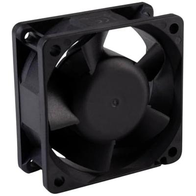 Wallair 20100302 Axiaalventilator 5 V/DC 13.10 m³/h (l x b x h) 40 x 40 x 20 mm