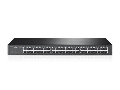 TP-LINK Switch Gigabit TL-SG1048 48 Poort