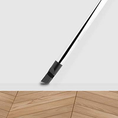 HKoeNIG Zakloze Stofzuiger - Triple A - HEPA 12 Filter - 2,5L - Zwart