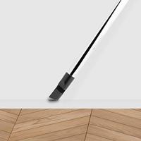 HKoeNIG Zakloze Stofzuiger - Triple A - HEPA 12 Filter - 2,5L - Zwart - thumbnail