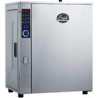 Bradley professional smoker bs1019 (roestvrij staal) - thumbnail