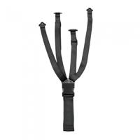 Yepp thule gordel-set achter - thumbnail