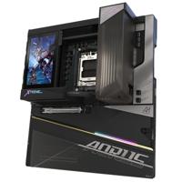 Gigabyte Gigabyte GA-X870E AORUS XTREME X3D AI TO Moederbord Socket AMD AM5 Vormfactor E-ATX - thumbnail