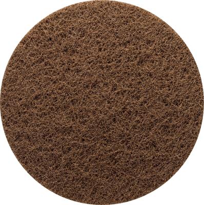 Bosch Accessoires Expert N880 vliesschijf voor excenterschuurmachines 125 mm, grof A - 1 stuk(s) - 2608901241