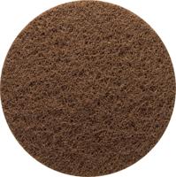 Bosch Accessoires Expert N880 vliesschijf voor excenterschuurmachines 125 mm, grof A - 1 stuk(s) - 2608901241 - thumbnail