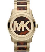 Michael Kors Bandschakels MK5788 - Staal - (1 stuk) - thumbnail