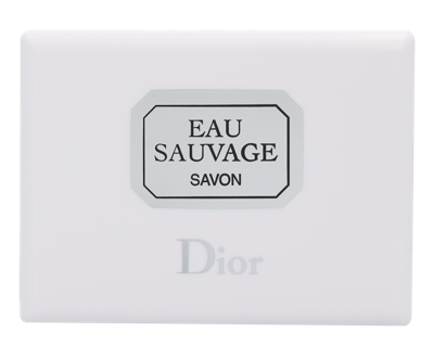 Christian Dior - Dior Eau Sauvage Soap 150 g Zeep Christian Dior - Dior Eau Sauvage Soap 150 g Zeep
