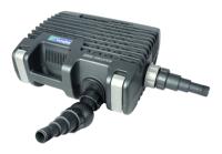Hozelock Aquaforce 15000 Waterpomp Zwart, Grijs Metaal, PVC 15000 L/u - thumbnail