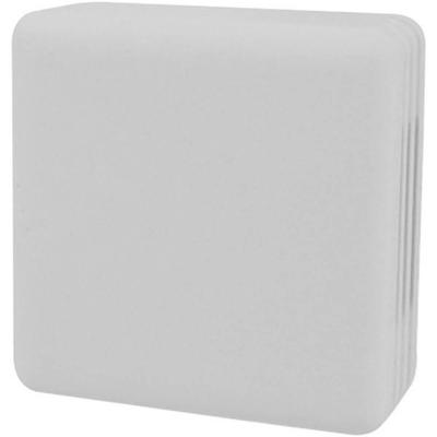 B + B Thermo-Technik FF-GLT-10V-TE1 Vochtigheidsmeetsysteem Meetbereik: 0, -30 - 100, +70 % Hrel, °C (l x b x h) 71 x 71 x 27 mm 1 stuk(s)