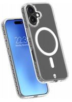 FC Air MagSafe hoesje - iPhone 17 - Transparant - OFG - thumbnail