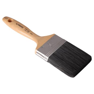 Copenhagen Pro platte kwast - maat 3 - synthetisch haar - FSC houten steel - 23.203.30 Copenhagen Pro platte kwast - maat 3 - synthetisch haar - FSC houten steel - 23.203.30