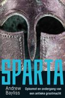 Sparta - thumbnail