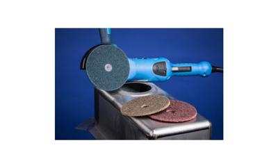 PFERD TOOLS 42712115 Polivlies-klitschijfhouder PVKRH 115-22 M14 1 stuk(s)