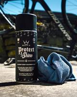 Peaty's protect & shine spray - thumbnail